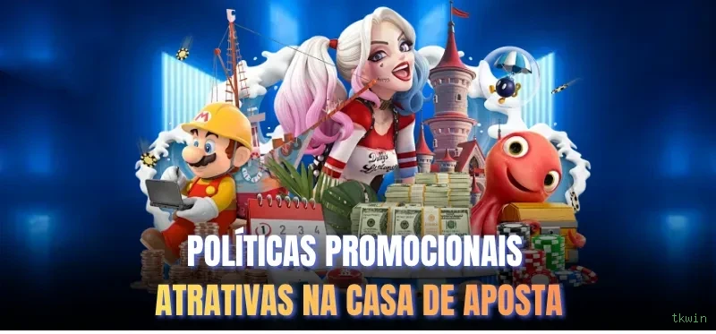Streaming 4K no cassino ao vivo da tkwin