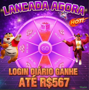 Lottery Clássica na tkwin